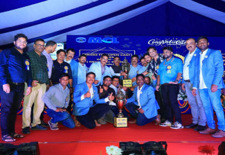 MCL concludes Annual Mines Safety Fortnight 2024-25