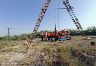 MECL Commences Bauxite Exploration in Gujarat