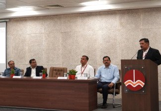 MECL Inaugurated Three-Day ISO Certification Training Program