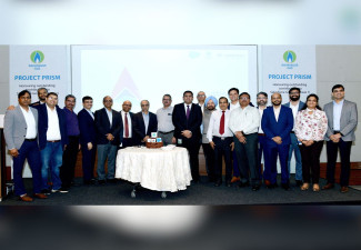 Mahanagar Gas Limitedは、インドのCGDセクターで初めてSalesforceを導入し、顧客第一主義を実践しています。