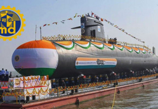 Mazagon Dock Q1FY26: Net Profit falls by 35%, Revenue rises 10.3%