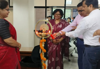 Inter-Centre Hackathon Programme Launched under 3D Printing and Additive Manufacturing Finishing School