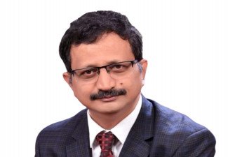 Mr. Sreenivas M gets reallocation of Functional Responsibility in Karnataka Bank