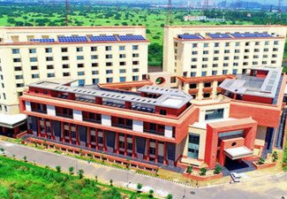 NBCC awards major work order to Globe Civil Projects Ltd
