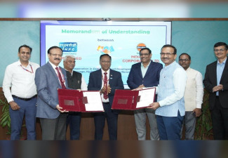 NHPC signs MoU with IndianOil for Development of Pumped Storage, RE Projects