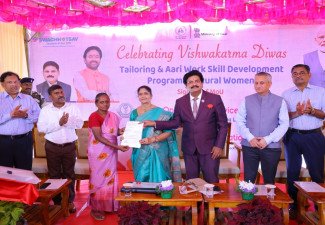NLC India Limited lanza la campaña Swachhata Hi Seva 2025 “Swachhotsav”