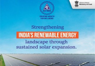 NLC India Limited Commissions Additional 106 MW Solar Capacity at Barsingsar