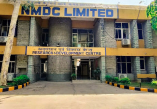 NMDC Achieves 23% Revenue Growth and Record Q1 Production in FY26