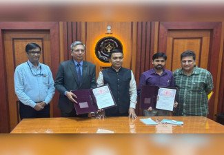 NTPC REL inks MoU with Goa Energy Development Agency