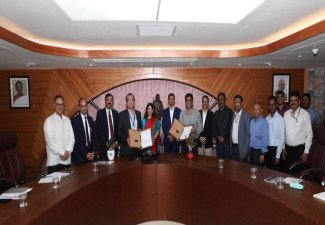 NTPC, EIL ink pact to develop Coal-to-SNG facility to boost grid stability and clean energy transition