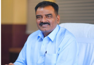 PSU Connect Media Extends Warm Birthday Wishes to Shri Nilendu Kumar Singh, CMD of CCL