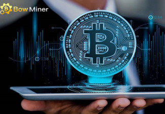 No more fear of missing out (FOMO) - this AI cloud miner made $40,530 in 42 days with $50,000!