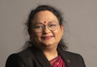 ONGC Director (Exploration) Sushma Rawat superannuates