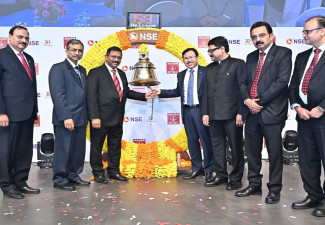 India's Energy Maharatna 'ONGC' Marks 30 Years of Listing