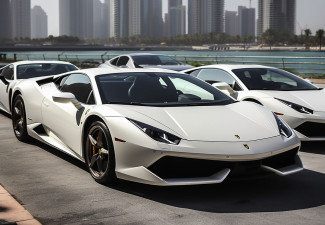 OneClickDrive Empowers Car Owners to Sell Used Cars Effortlessly in Dubai & Beyond