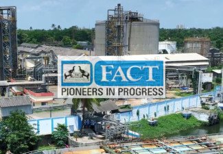 PESB recommandéiert S. Sakthimani als nächste CMD vun FACT