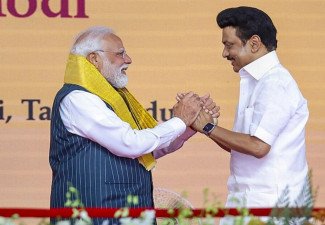 PM Modi to inaugurate various Development Projects worth over Rs 4800 crore in Tuticorin, Tamil Nadu