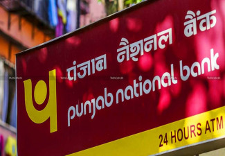 PNB promoted Shri Raman Grover to CFO from GM of Finance Division  Head Office