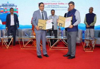 SDHI and IMU Sign MoU to Boost Maritime Education and Shipbuilding Research
