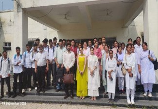 IIM Jammu lanza los Bootcamps de Innovación DST iTBI con su primera difusión en GDC Akhnoor