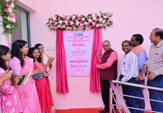 Powergrid declares 400/220 kV Bidadi GIS substation as Pink Sub-station