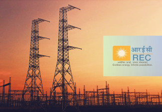 REC Incorporates Jalna Power Transmission as Wholly-Owned Step-Down Subsidiary