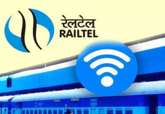 RailTel bags work order from CWC worth Rs 96.99 crore
