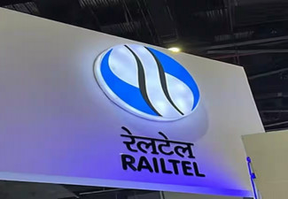 RailTel noslēdz divus nozīmīgus pasūtījumus aptuveni 50 miljonu rūpiju vērtībā.