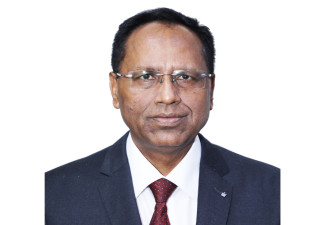 Raj Kumar Chaudhary superannuate as Chairman and Managing Director of NHPC Ltd