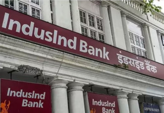 Rajiv Anand appointed as Managing Director and CEO of IndusInd Bank