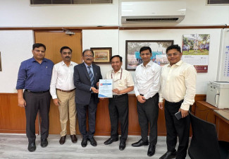 SAIL gets accreditation for Authorized Economic Operator – Tier II