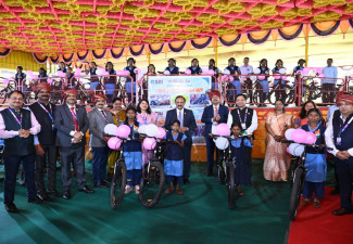 SBI Hosts Mega Camp, aligned three-month nationwide Financial Inclusion campaign