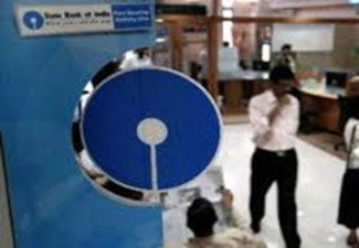 SBI makes changes in Senior Management of Bank