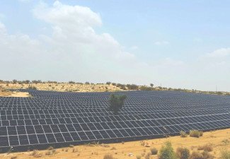 SJVN Subsidiary achieved COD of 128.88 MW Capacity out of 1,000 MW Bikaner Solar Power Project