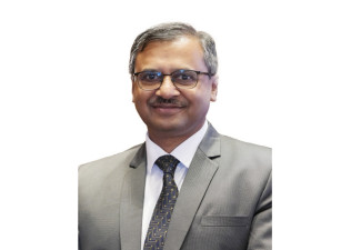 Se extiende el mandato de Sanjay Vinayak Mudaliar como director ejecutivo del Banco de Baroda