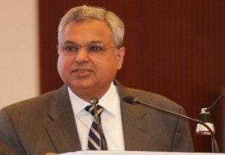 Union Secretary Saurabh Garg gets one-year extension