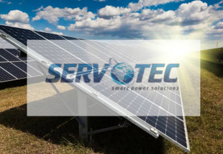 Servotech Renewable Bags 1.2 MW Rooftop Solar Project from Northern Railway Moradabad Division