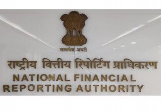 Shri Nitin Gupta takes charge of Chairperson, NFRA