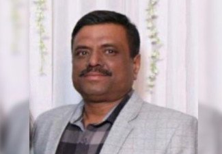 Shri Rajeev Kumar assumed Executive Director (Civil) charge at SJVN