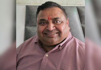 Shri Anil Kumar Goel assumed charge as Executive Director (Civil), SJVN