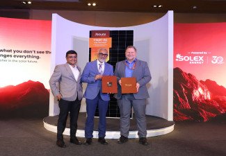 Solex Energy Limited and Germany’s ISC Konstanz Forge Strategic R&D Partnership