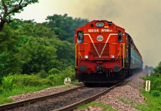 Titin Railway na Kudu maso Gabas, Kolkata ya ba da odar gini ga ayyukan GPT Infra wanda ya kai Rs 481.11 crore