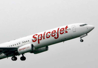 SpiceJet sikrer seg sin andre kredittvurderingsoppgradering på én måned