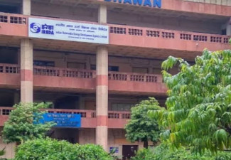 Sujith V Surendran joins as General Manager (Projects) at IREDA