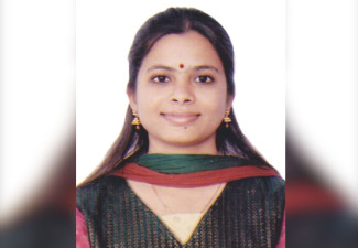塔曼娜·辛哈 (Tamanna Sinha) 被任命为中央警戒委员会副秘书长