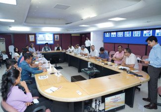 Vigilance Awareness Week 2025 at NTPC Mumbai Headquarters