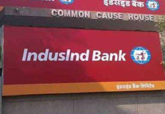 Вирал Дамания назначен финансовым директором IndusInd Bank