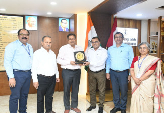 WCL recognised as Highest Tax Payer in Nagpur Region