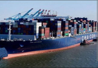 Shares in Focus: Great Eastern Shipping contracts to buy a Kamsarmax Dry Bulk Carrier