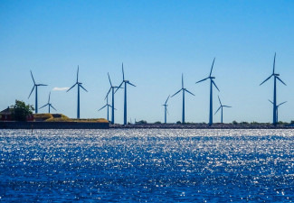 NTPC and NLCIL join together for 450 MW Wind-Solar Hybrid project